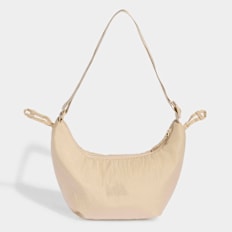 adidas Originals Glow Shoulder Bag bege