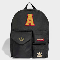 adidas Originals Archive Backpack czarny