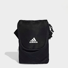 adidas Originals Kleine Schultertasche schwarz