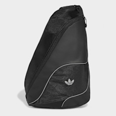 adidas Originals Sling Bag nero