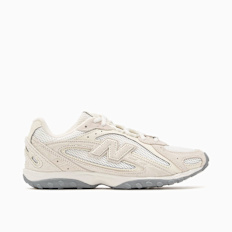 New Balance 204L angora/linen Grigio