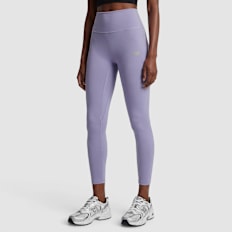 New Balance Essential High Rise Legging 25” Viola