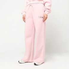 New Balance Trackside Fleece Pant roza