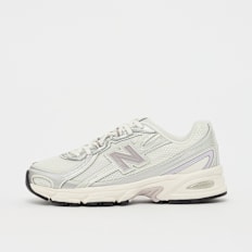 New Balance 740 argent