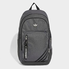adidas Originals sac à dos gris