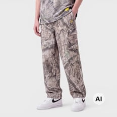 Jordan JDB MJ Brooklyn Realtree All Over Print Pants višebojno