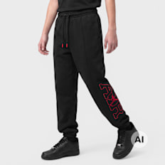 Jordan JDB Play Your Way Fleece Jogger noir