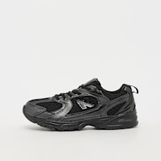 New Balance 530 Crianças preto