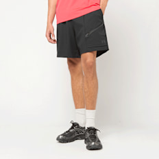 Under Armour Unstoppable Woven Shorts negro