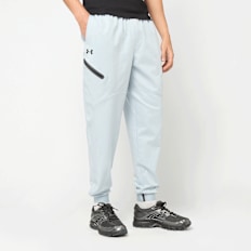 Under Armour Unstoppable Woven Jogger blau
