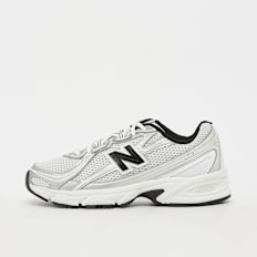 New Balance 740 (GS) biały