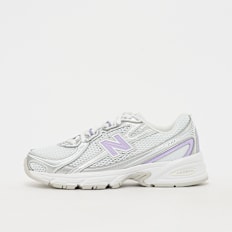 New Balance 740 biały