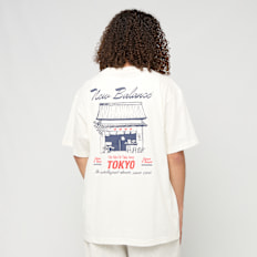 New Balance Sport Essentials Graphics weiß