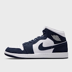Jordan Air Jordan 1 Mid blau