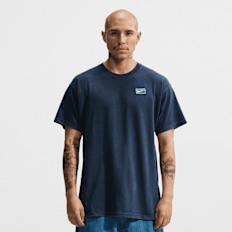 Nike   Sportswear Graphic Tee plava
