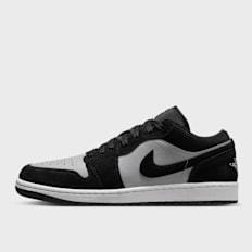 Jordan Air Jordan 1 Low nero