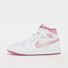 Jordan Air Jordan 1 Mid SE branco