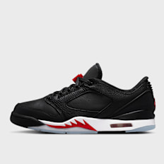 Jordan Jordan Sixty Plus Low schwarz