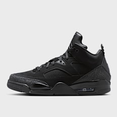 Jordan Son of Mars Low noir