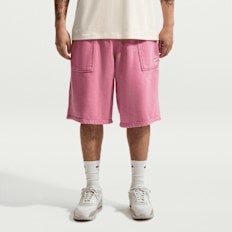 Nike   Sportswear SF Graphic Short lichtroze
