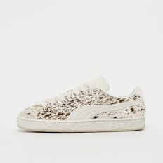 PUMA Suede Appaloosa bež