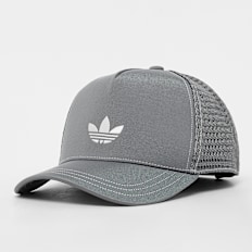 adidas Originals Curved Trucker gris