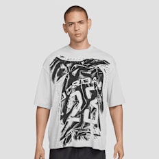 Jordan Sport Dri-FIT T-Shirt blanc