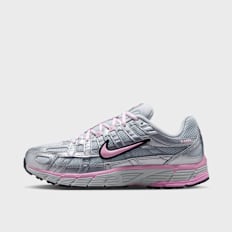 Nike   P-6000 prateado