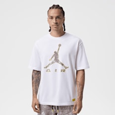 Jordan Brooklyn Realtree T-Shirt weiß