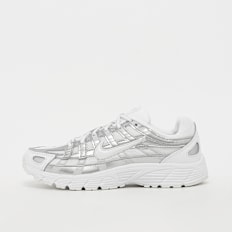 Nike   P-6000 (GS) zilver