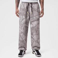 Jordan Brooklyn Realtree Open-Hem Pants multicolorido
