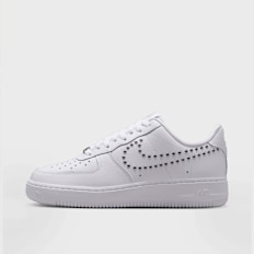 Nike   Air Force 1 '07 LV8 bianco