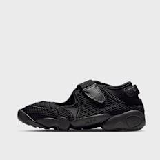 Nike   Air Rift Mesh schwarz