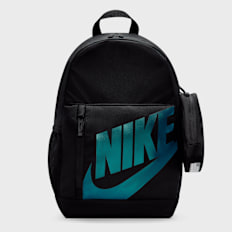 Nike   Elemental Shoebox Backpack preto