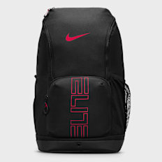 Nike Varsity Elite Backpack schwarz