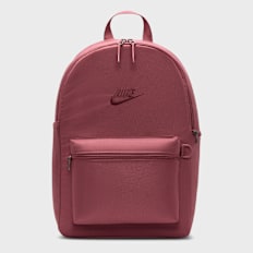 Nike   Heritage Backpack 2.0 rojo
