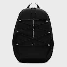 Nike   Heritage Sweep Tech Backpack negro