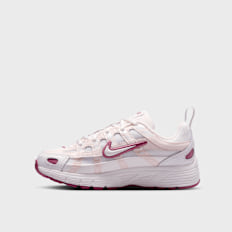Nike   P-6000 Lace Niños rosa