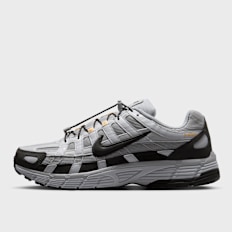 Nike   P-6000 cinzento