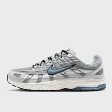Nike   P-6000 grijs