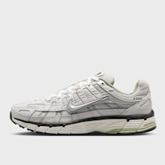Nike   P-6000 grijs