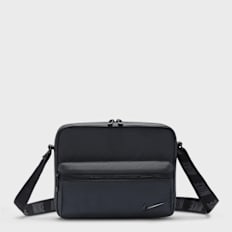 Nike   Heritage Crossbody Camera Bag zwart