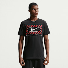 Nike   Sportswear T-Shirt crna