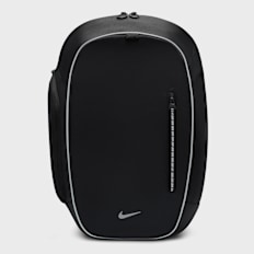 Nike   Commute Reflective Backpack czarny