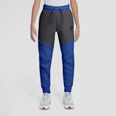 Nike   Sportswear Tech Fleece Joggers blau
