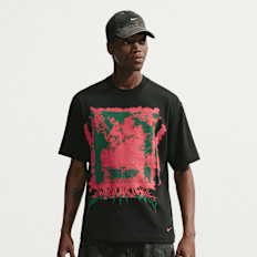 Nike   Sportswear Loose Tee Good Vs Evil crna