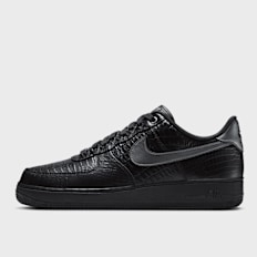 Nike   Air Force 1 '07 noir