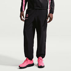 Nike   Paris Saint-Germain Energy Soccer Woven Pants preto
