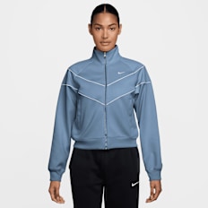 Nike   Sportswear Windrunner Knit Jacket blauw