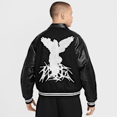 Nike   Destroyer Jacket preto